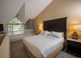Peek'n Peak Resort Trademark Collection by Wyndham 4