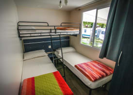 Camping Parco Capraro 3