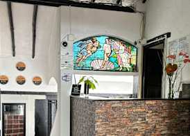 Hotel Premium Real 2