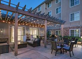Homewood Suites by Hilton College Station 2
