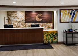 Comfort Inn & Suites Fishers - Indianapolis 3