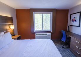 Holiday Inn Express & Suites LINCOLN EAST - WHITE MOUNTAINS by IHG 5