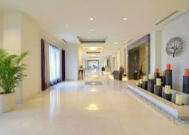 Radisson Blu Bengaluru Outer Ring Road 2