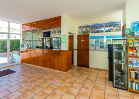 Apartamentos Turísticos Club Ouratlântico 2