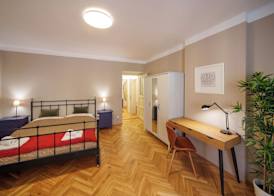 Old Town - Templova Apartments 5