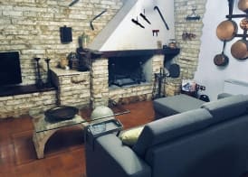 B&B Il Cedro 3