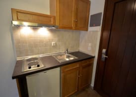 Irene Wellness, Aghios Gordios, Corfu 3