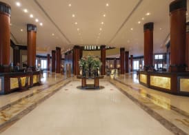 Stella Di Mare Beach Hotel & Spa 4