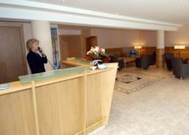 Best Western Alexandra 5
