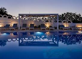 SANTORINI VIEW HOTEL 3