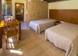 Choromar Apartments 5