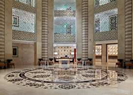 Hilton Luxor Resort & Spa 3