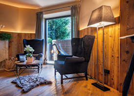 Hotel Montchalet 3