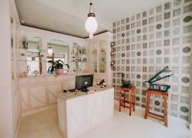 Hotel Boutique Can Sastre 2
