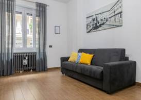 Turin World Apartment by Wonderful Italy 5