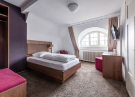 Boutique Hotel Societe 4