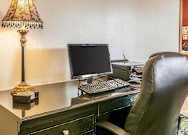 Quality Inn Jackson North 2