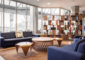 Hilton Helsinki Strand 4