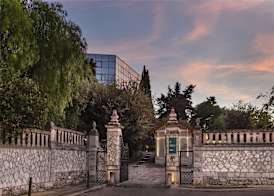 Mercure Villa Romanazzi Carducci Bari 2