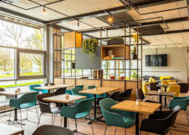 ibis Hotel Dortmund City 3