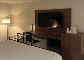 Wingate by Wyndham Dublin Near Claytor Lake State Park 5