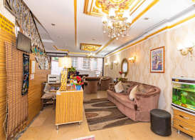 Ista Palace Hotel 4