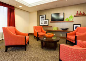 Spark by Hilton St. Louis Southwest 2