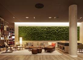 IntercityHotel Frankfurt Hauptbahnhof Süd 3