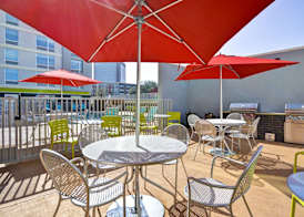 Home2 Suites by Hilton Dallas North Park 2