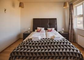 Framtid Apartments and Holiday Homes 4