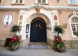 Radisson Blu Hotel Altstadt 4