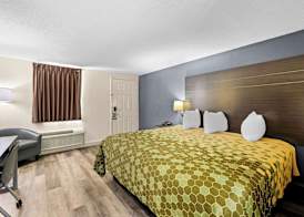 Econo Lodge Kingsport East 4