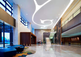 Four Points By Sheraton Guilin Lingui 2