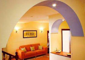 Hotel Las Viñas 5