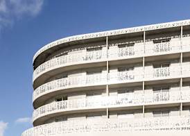Hilton Garden Inn Le Havre Centre 4