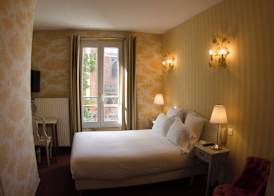 Hôtel Regyn's Montmartre 3