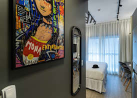 House of Charlie Vila Mariana 2
