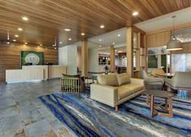Fairfield Inn and Suites by Marriott Houston Brookhollow 4