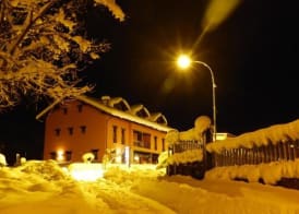 Hotel Rural El Fundil 3