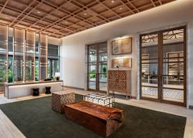 Khao Lak Marriott Beach Resort & Spa 3