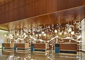 Four Points by Sheraton Shanghai Fengjing 3