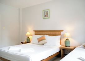 Le Palm Hotel 4