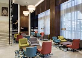 Park Inn by Radisson Makkah Aziziyah 2