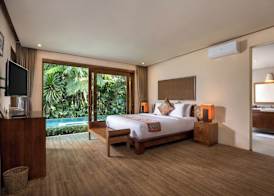 Senetan Villas and Spa Resort 3