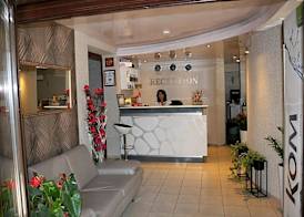 Hotel Perfect 4