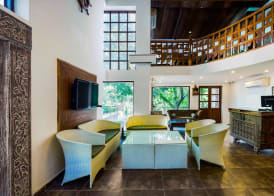 Summit By The Ganges Beach Resort & Spa 3