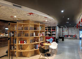 ibis Tianjing Teda 3