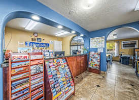 Travelodge by Wyndham Kanab 2