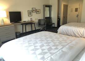 Holiday Inn STATESBORO-UNIVERSITY AREA by IHG 5