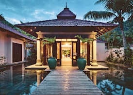 Club Med Seychelles 3